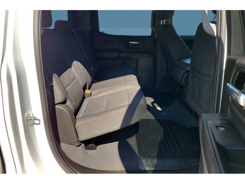 Used 2023 Chevrolet Silverado 1500 Custom AWD/4WD image 15
