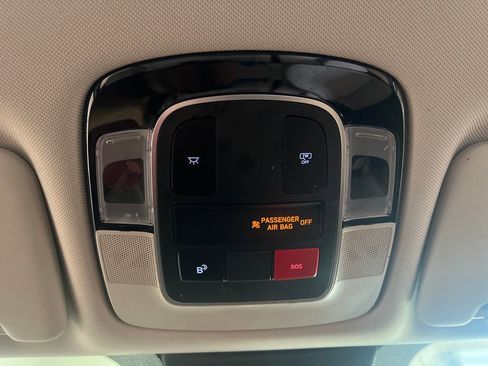 Used 2025 Hyundai Tucson Blue AWD/4WD image 23