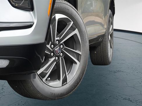 New 2026 Buick Enclave Sport Touring w/ Power Package image 3