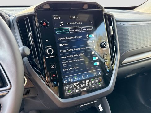 New 2026 Subaru Forester Touring image 31