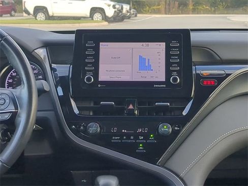 Certified 2024 Toyota Camry SE image 17