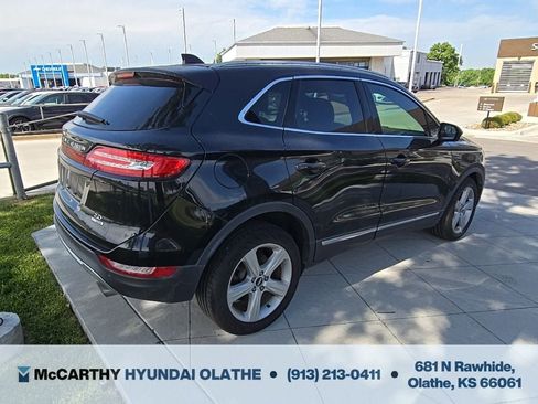 Used 2015 Lincoln MKC FWD image 14