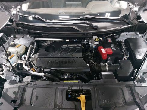Used 2023 Nissan Rogue SV image 28