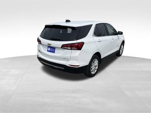 Used 2023 Chevrolet Equinox LT image 7