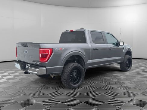 Used 2023 Ford F150 XLT AWD/4WD image 5