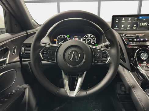 New 2026 Acura RDX SH-AWD image 17