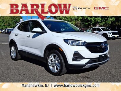 Used 2023 Buick Encore GX Preferred w/ Cold Weather Comfort Package