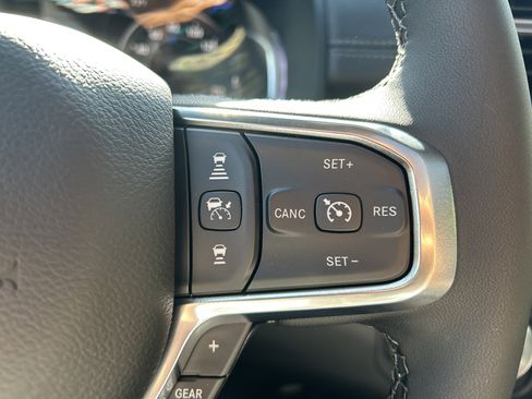 New 2026 RAM 1500 Laramie image 42