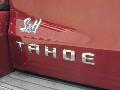 Used 2018 Chevrolet Tahoe Premier AWD/4WD image 63