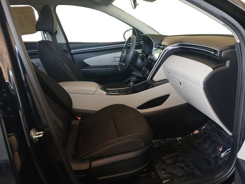 Used 2023 Hyundai Tucson SEL FWD image 15