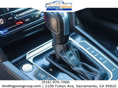 Used 2021 Volkswagen Arteon SEL Premium image 17