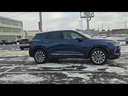 Certified 2023 Chevrolet Blazer Premier image 75