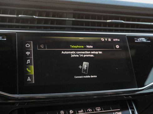 Used 2020 Audi Q8 Premium Plus image 30