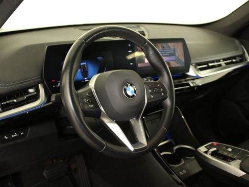 Certified 2025 BMW X1 xDrive28i w/ Convenience Package image 4