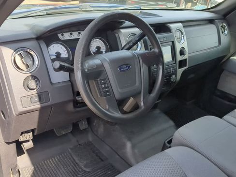 Used 2011 Ford F150 XLT w/ Trailer Tow Pkg AWD/4WD image 10