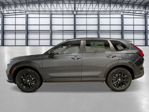 New 2026 Honda CR-V Sport-L image 2