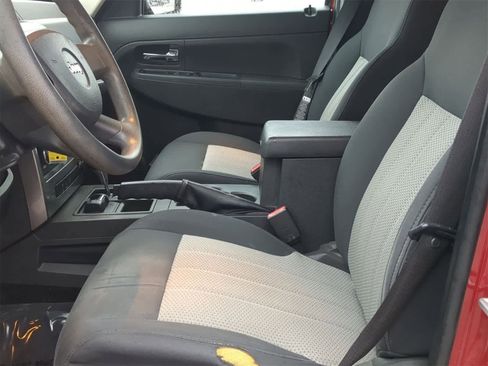 Used 2010 Jeep Liberty Sport w/ Popular Equipment Group image 23