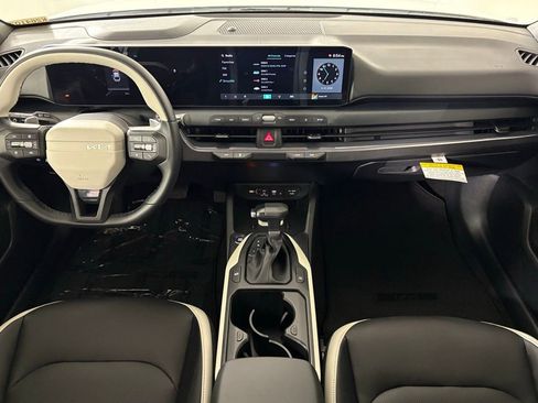 New 2026 Kia K4 GT-Line image 35