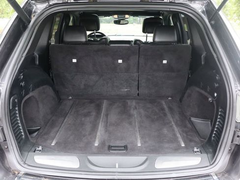 Used 2017 Jeep Grand Cherokee Limited w/ Trailer Tow Group IV AWD/4WD image 14