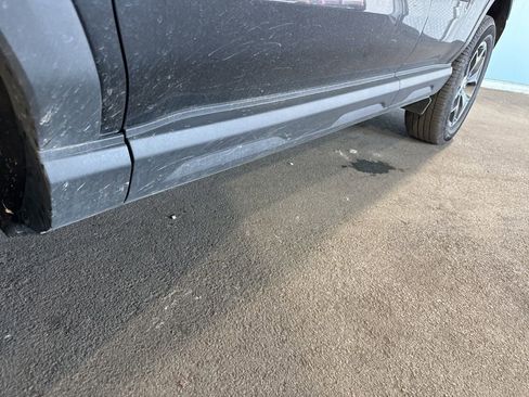 Used 2021 Ford Bronco Sport Badlands image 9