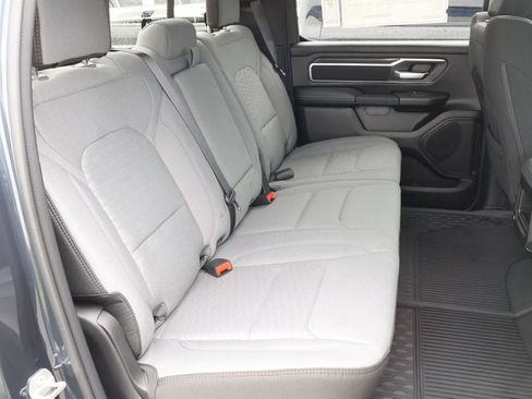 New 2026 RAM 1500 Big Horn AWD/4WD image 16