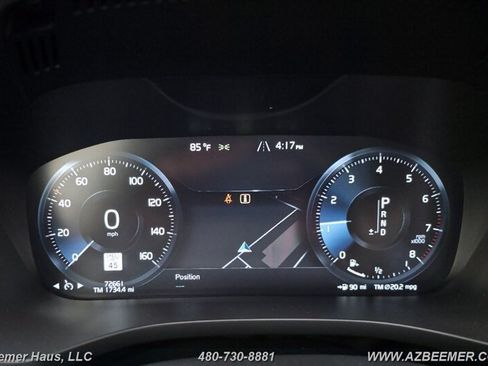 Used 2019 Volvo XC60 T5 Inscription FWD image 23