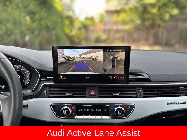 Used 2023 Audi A4 2.0T Premium Plus AWD/4WD image 27