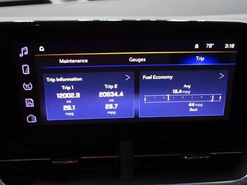 Used 2024 Chevrolet Trax LT FWD image 29