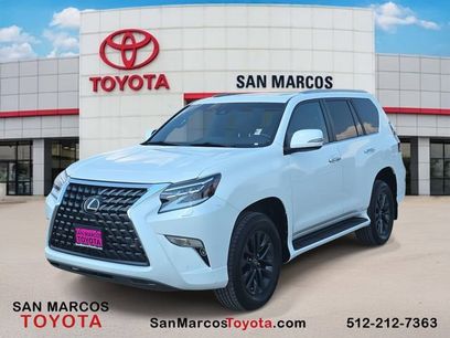 Used 2021 Lexus GX 460 Premium