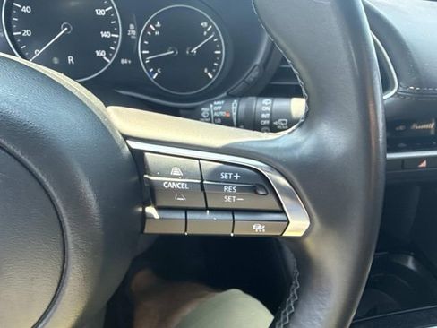 Used 2025 MAZDA MAZDA3 s Sport FWD image 28
