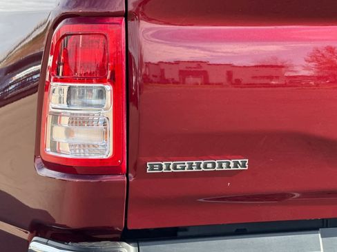 Used 2023 RAM 1500 Big Horn image 31