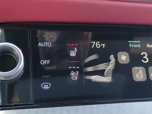 New 2026 Genesis GV70 2.5T Sport Prestige image 21