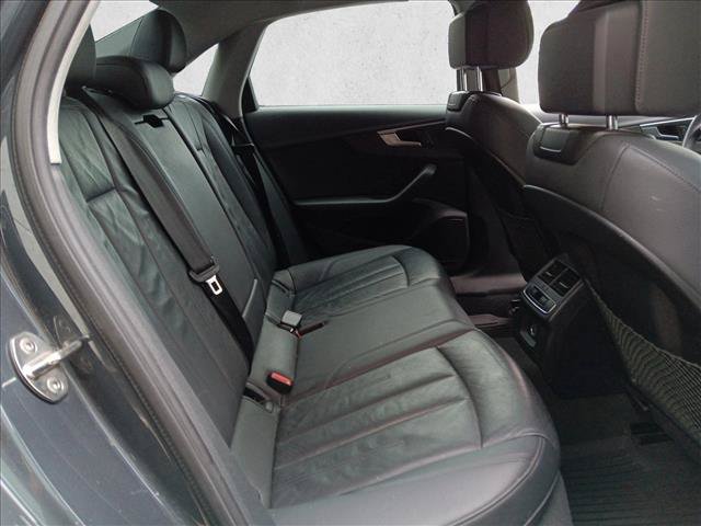 Used 2019 Audi A4 2.0T Premium FWD image 19