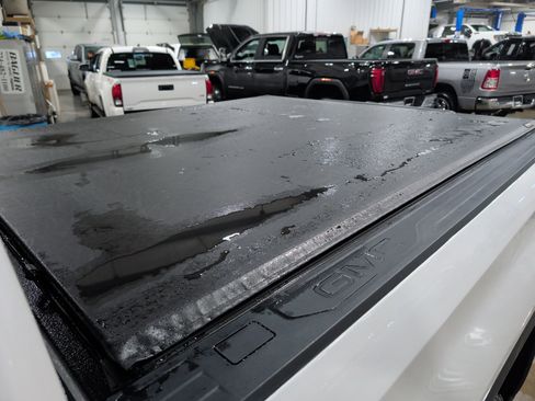 Used 2024 GMC Sierra 1500 SLT w/ SLT Premium Plus Package image 7