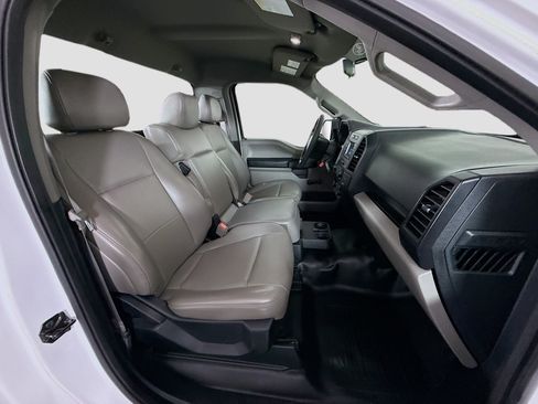 Used 2018 Ford F150 XL RWD image 21