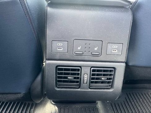 Used 2023 Subaru Solterra AWD image 41