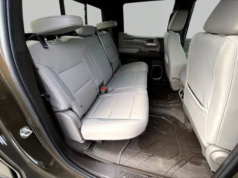 Used 2023 Chevrolet Silverado 1500 LT w/ Max Trailering Package image 26