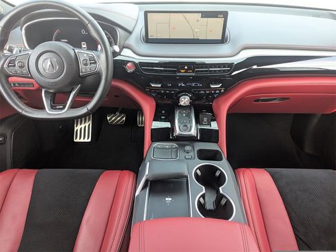 Certified 2023 Acura MDX A-Spec image 18