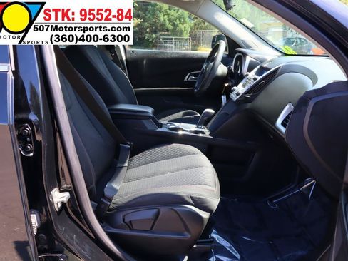 Used 2014 Chevrolet Equinox LS AWD/4WD image 19