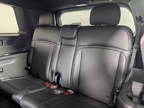 New 2027 Kia Telluride SX X-Pro AWD/4WD image 25