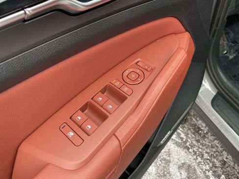 New 2026 Kia Sportage SX Prestige image 35