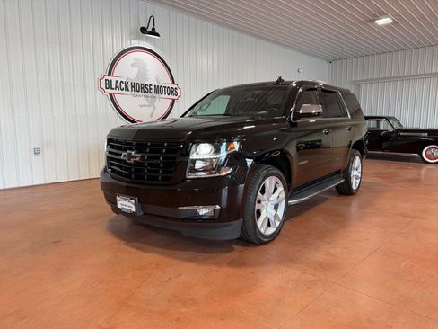 Used 2017 Chevrolet Tahoe Premier image 5