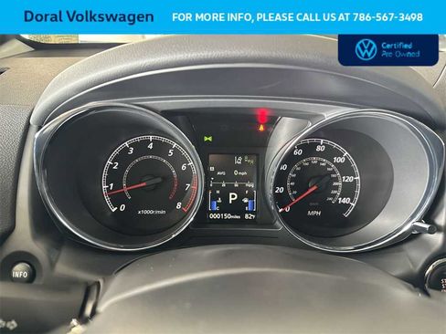 Used 2025 Mitsubishi Outlander Sport SE image 16