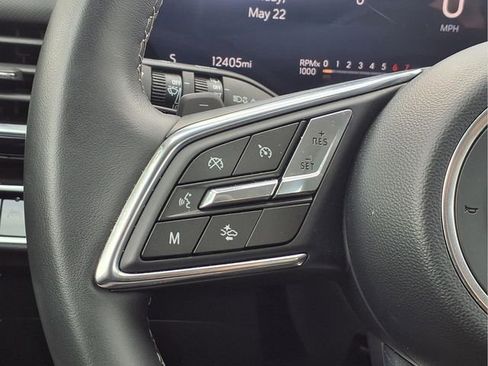 Certified 2025 Buick Envision Preferred AWD/4WD image 13