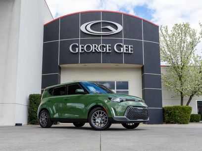 Certified 2023 Kia Soul EX