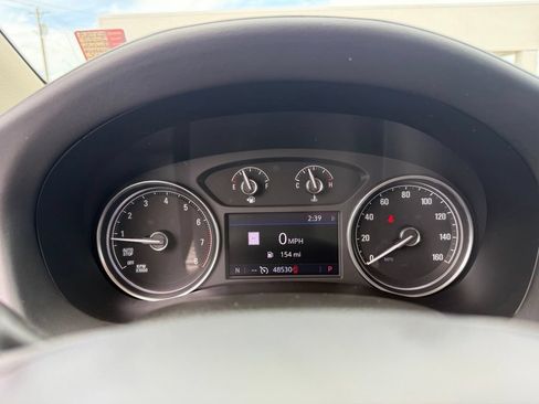 Used 2020 Buick Enclave Premium w/ Surround and Sites Package FWD image 31