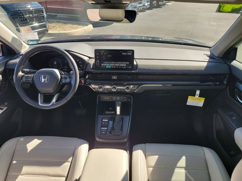 Used 2024 Honda CR-V EX-L image 14