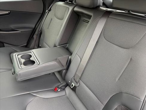 New 2025 Kia EV6 Light w/ Light LR Technology Package image 15