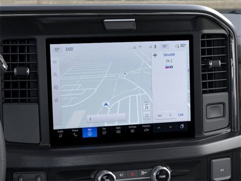 New 2026 Ford F350 Lariat image 14