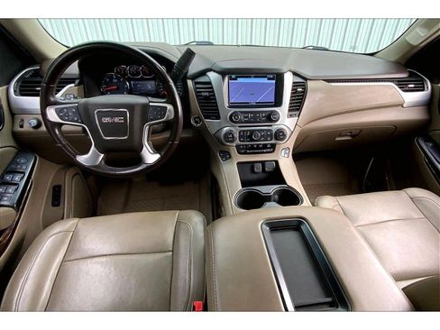 Used 2020 GMC Yukon SLT w/ Open Road Package AWD/4WD image 14